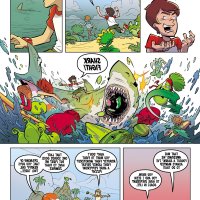 pvz sex comics