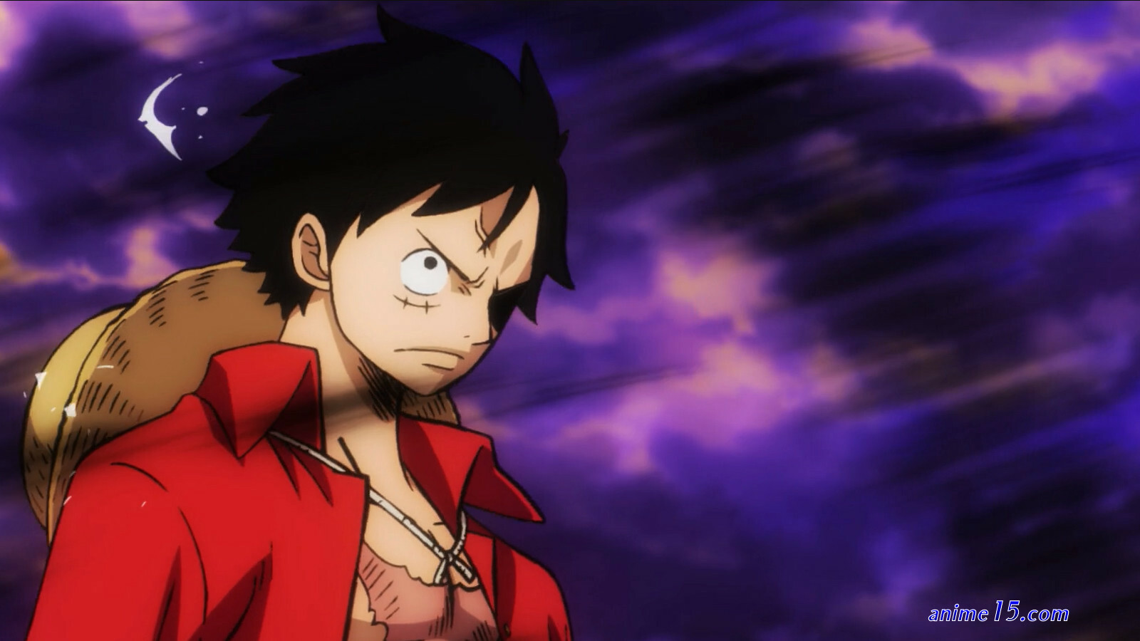 one piece stampede tio anime