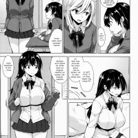 mikemono yuu comics porno