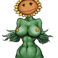 pvz porn comics