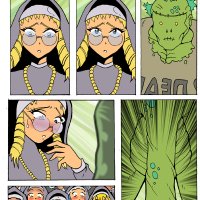 pvz porn comics