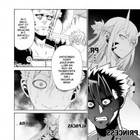 peter grill to kenja no jikan