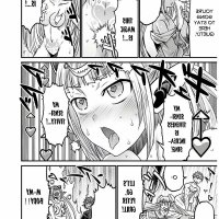 peter grill to kenja no jikan