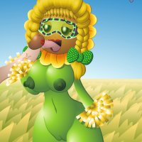 pvz porn comics
