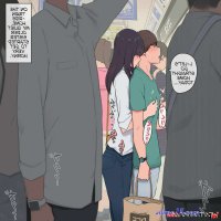 porn comics little sister
