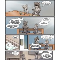 furry incest comics