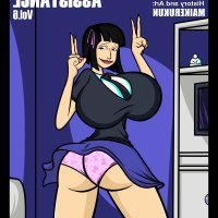 dukes hardcore honey latest comics