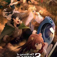gogoanime the rising of the shield hero season 2