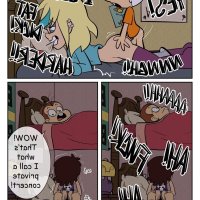 loud house porn comics