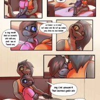 furry incest comics