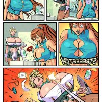 nicole watterson hentaicomics