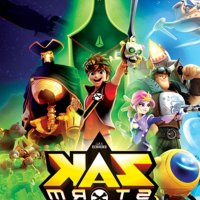 zak storm saison 1 épisode 7