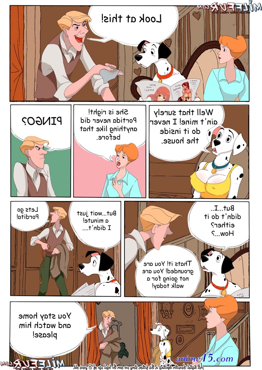 furry incest comics