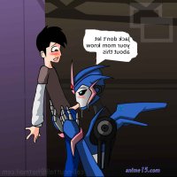 arcee sex with jack comics