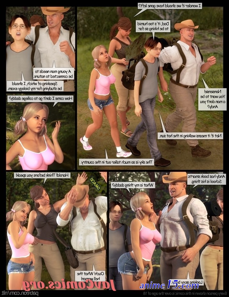 xxxcomics