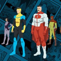 download invincible anime