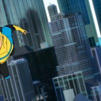 download invincible anime