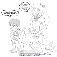 futa on male comics
