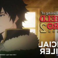 gogoanime the rising of the shield hero season 2