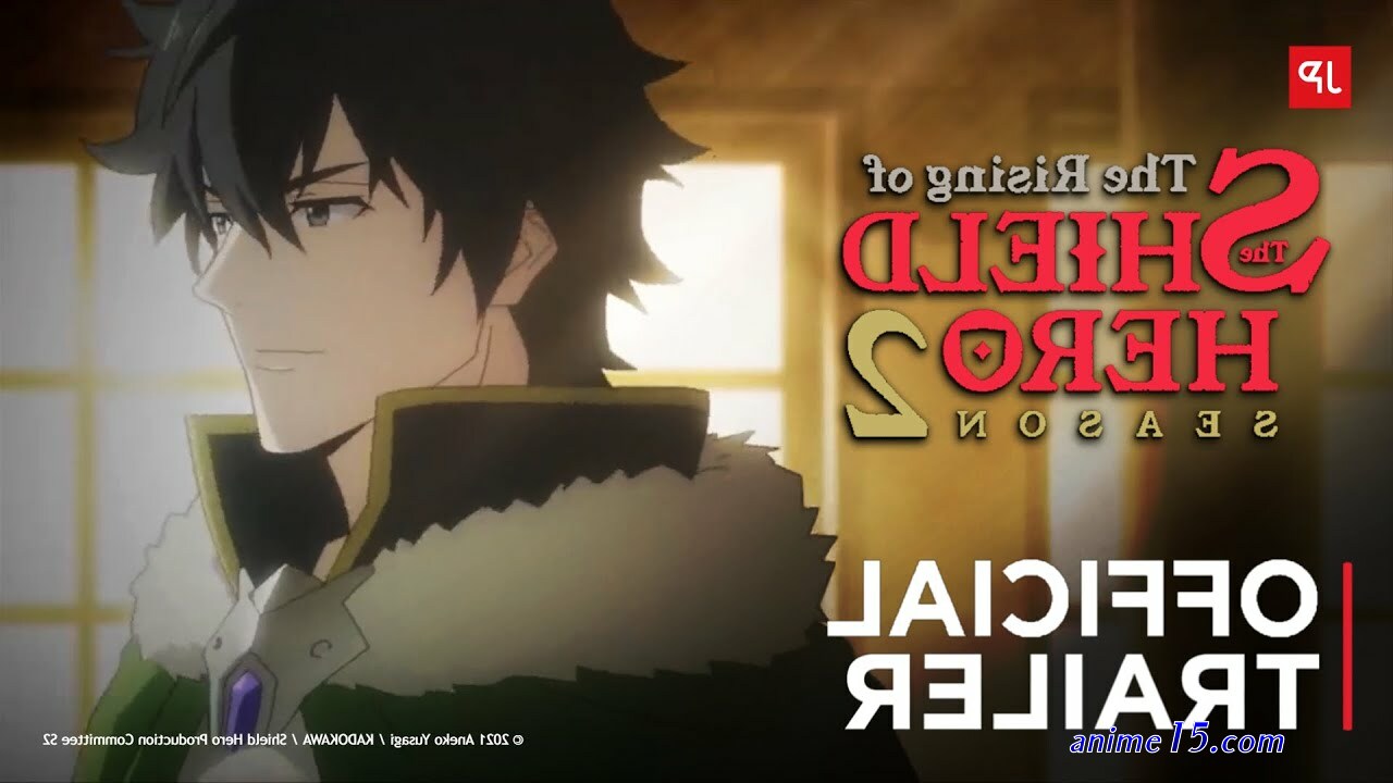gogoanime the rising of the shield hero season 2