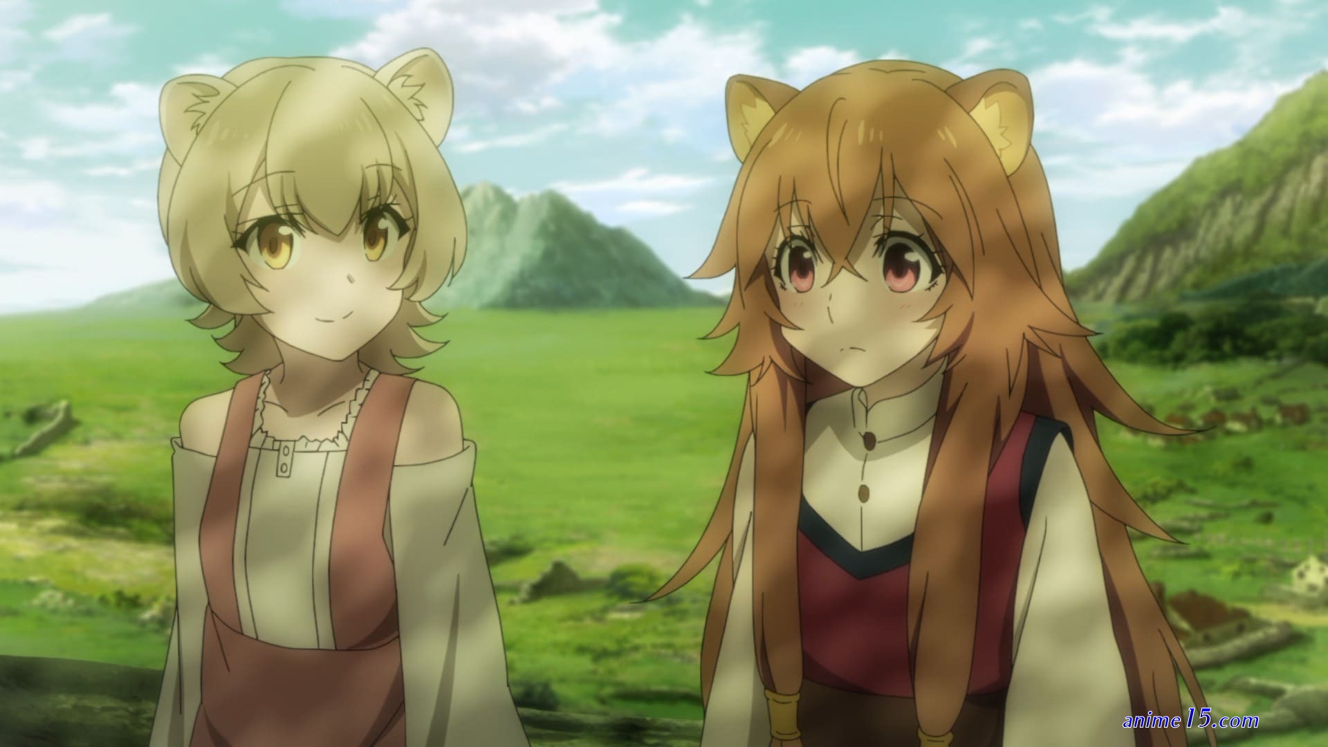gogoanime the rising of the shield hero season 2