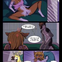 furry gender bender sex comics