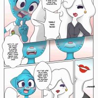 nicole watterson hentaicomics