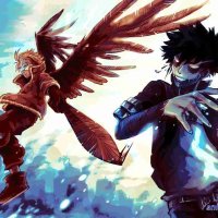 mha saison 5 streaming