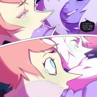 steven universe garnet nsfw comics