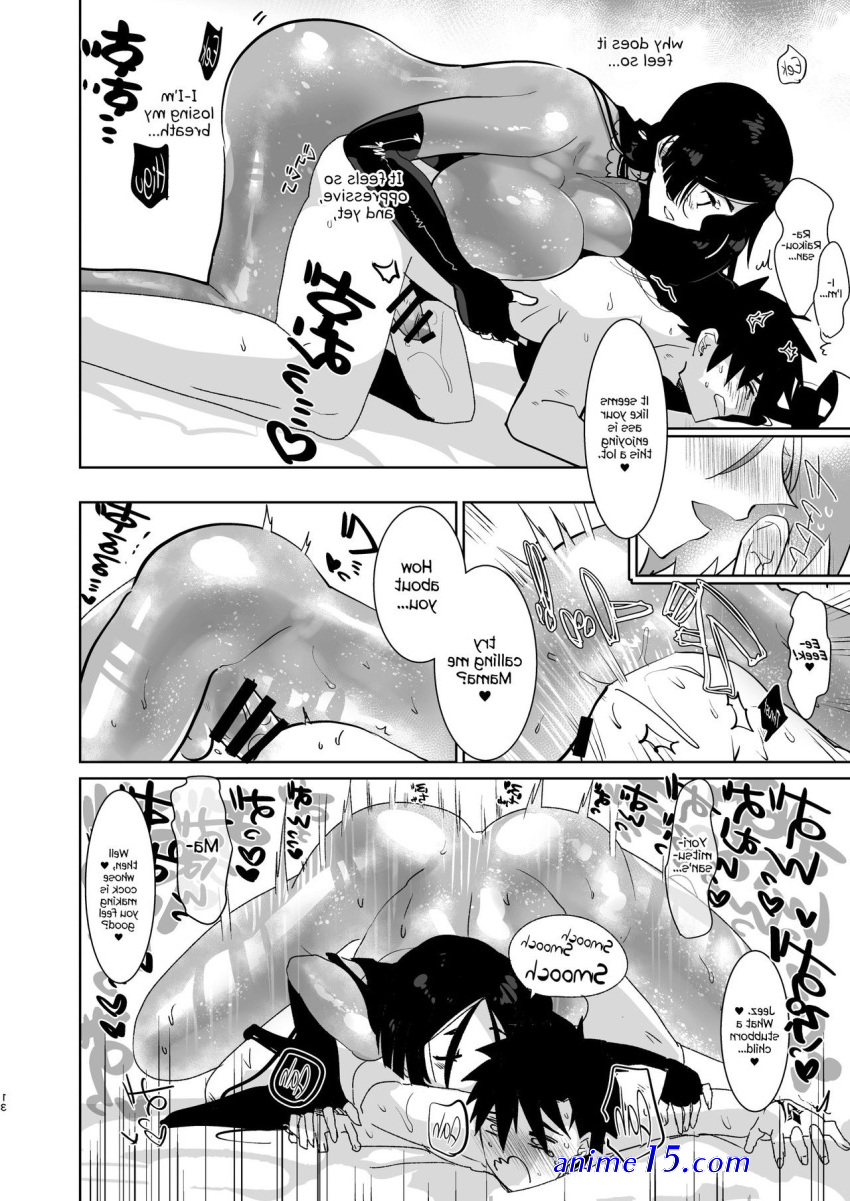 futa on male comics