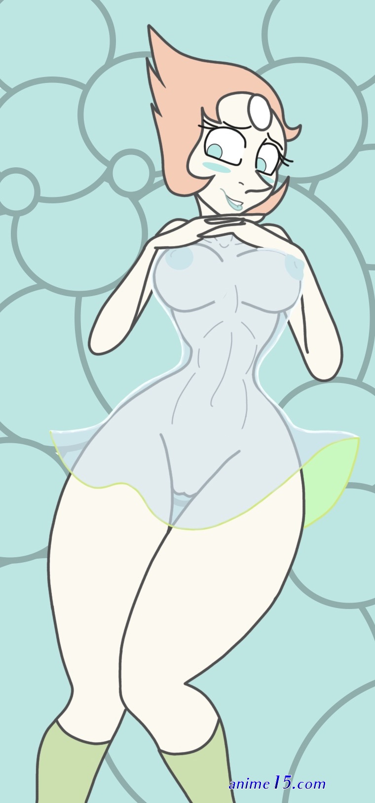 steven universe garnet nsfw comics