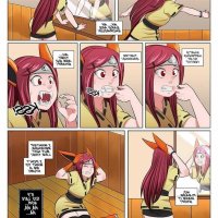 kushina sex comics