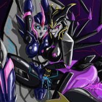 arcee sex with jack comics