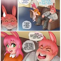 nicole watterson hentaicomics