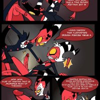 helluva boss gay comics porn
