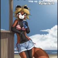 furry incest comics