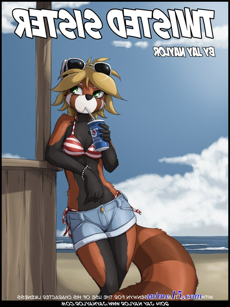 furry incest comics