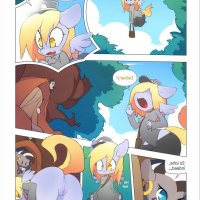 furry incest comics