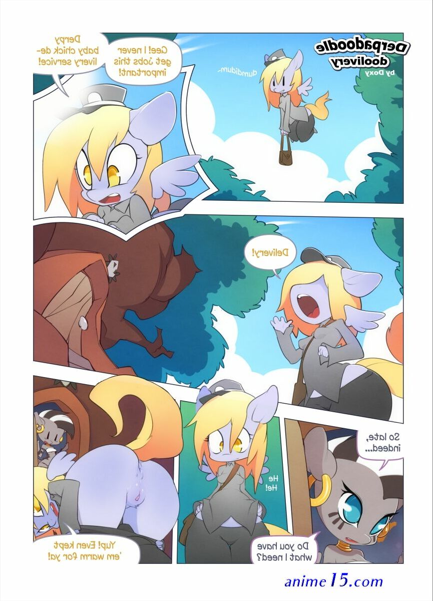 furry incest comics