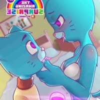 nicole watterson hentaicomics
