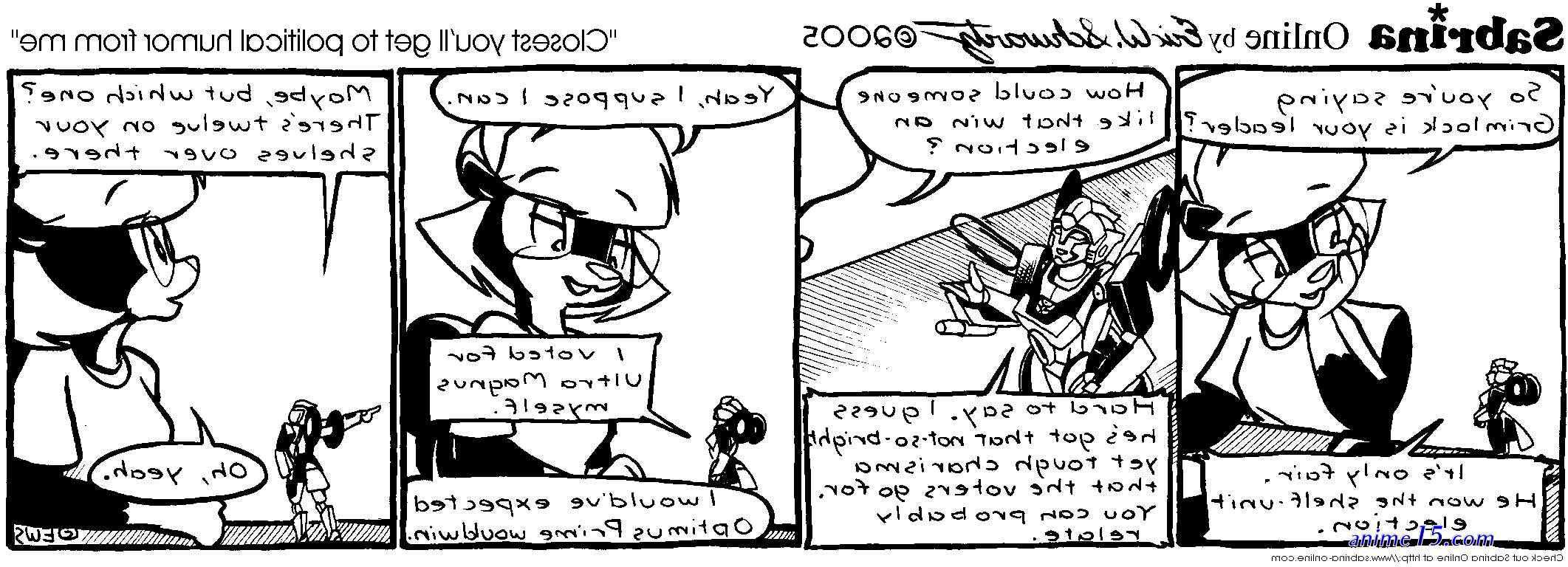arcee sex with jack comics