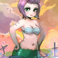 cala maria cuphead xxx comics