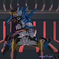 arcee sex with jack comics