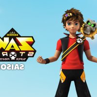zak storm saison 1 épisode 7