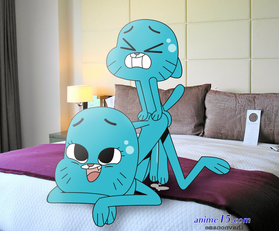 nicole watterson hentaicomics