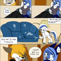 furry incest comics