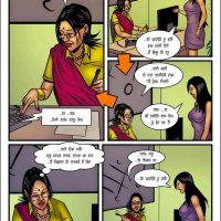 kirtu hindi sex comics