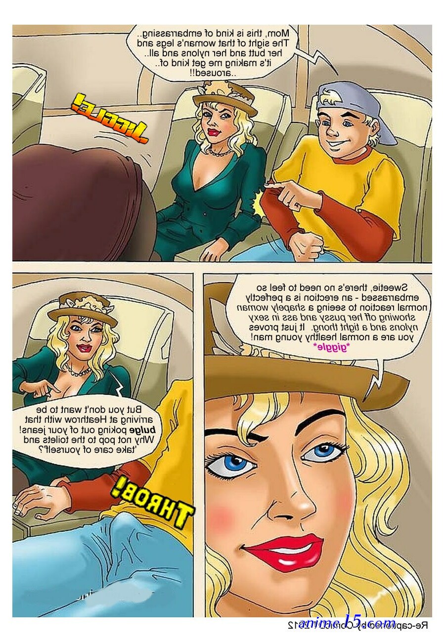 mom son porn comics new