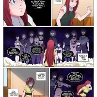 kushina sex comics