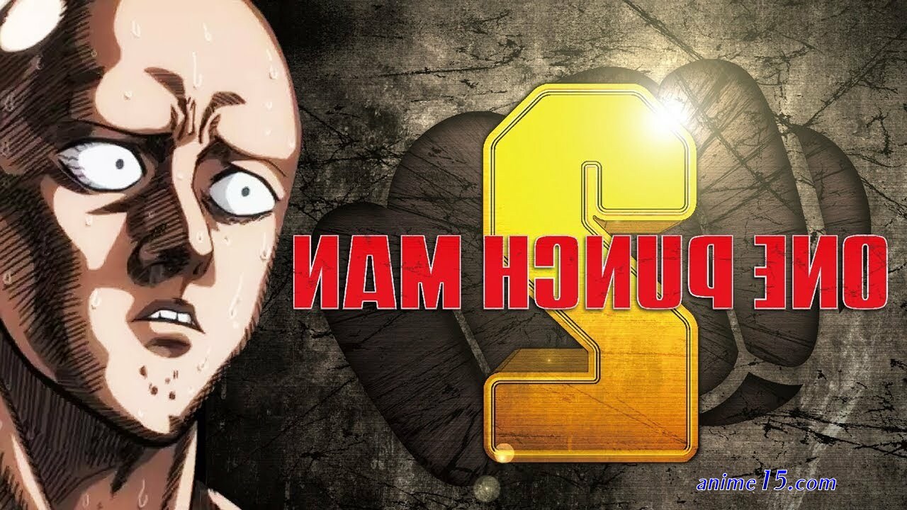 one punch man dublado